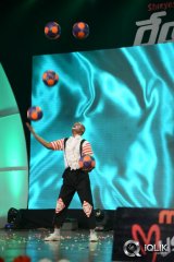 Rey Movie Audio Launch